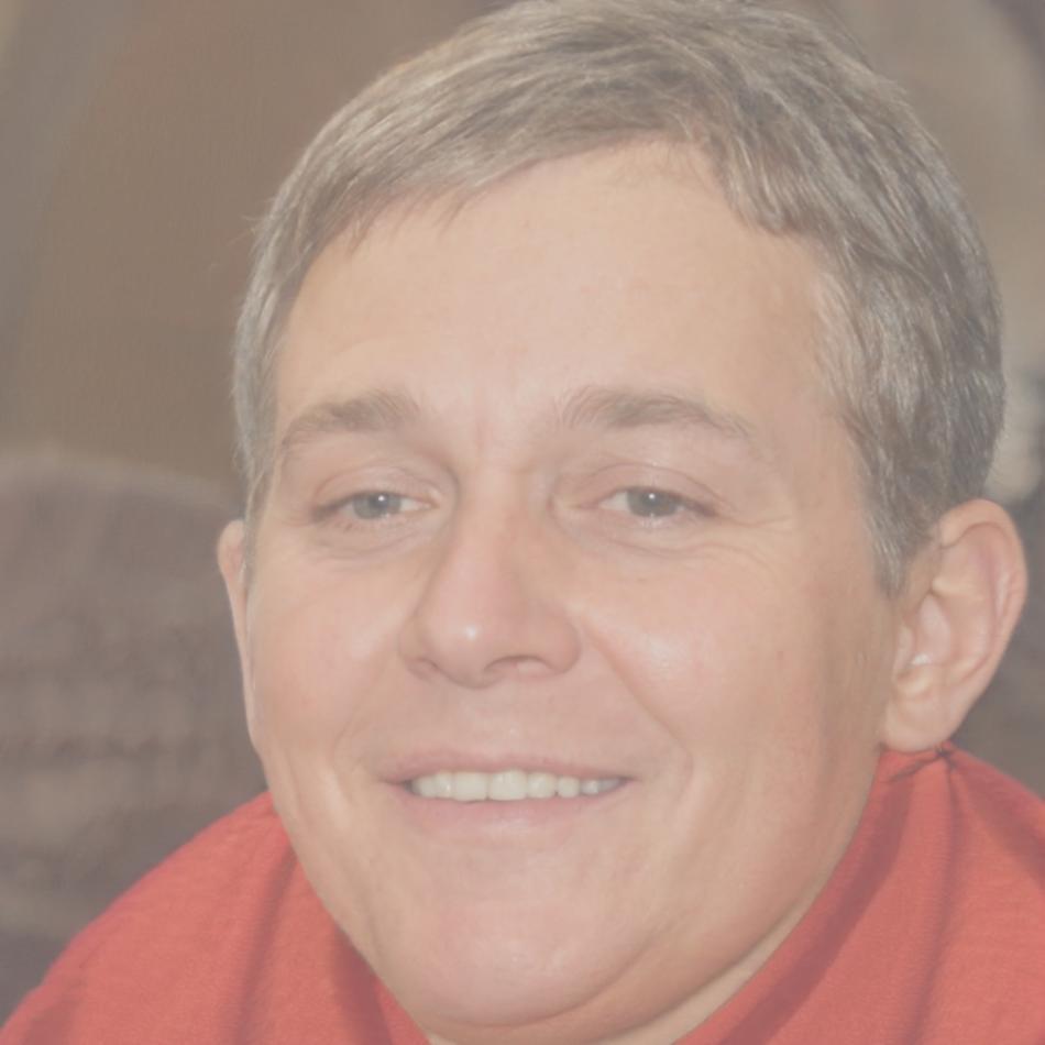 Portrait de Marc Dubois