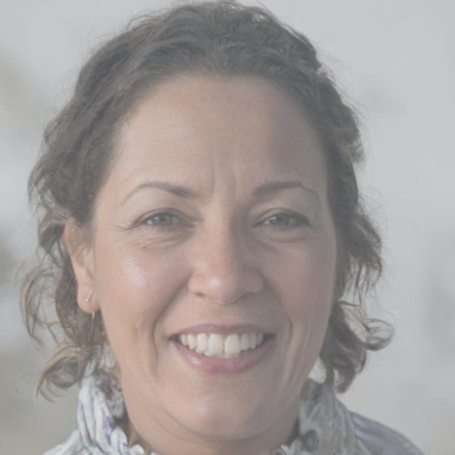 Portrait de Sophie Martin